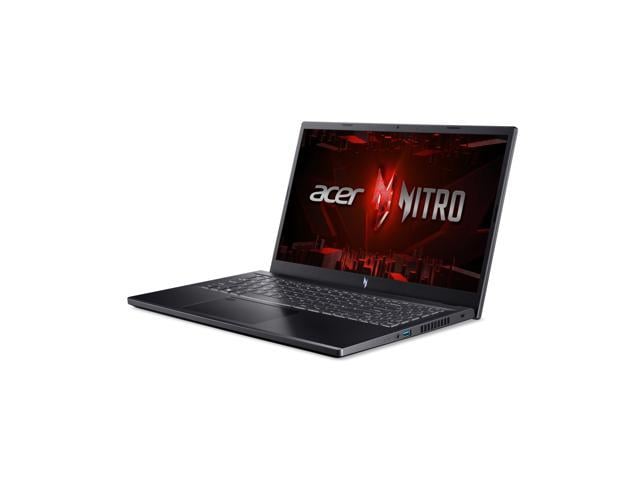 Acer ANV15-51-59MT Gaming Laptop Intel Core i5-13420H 2.10 GHz 15.6 ...