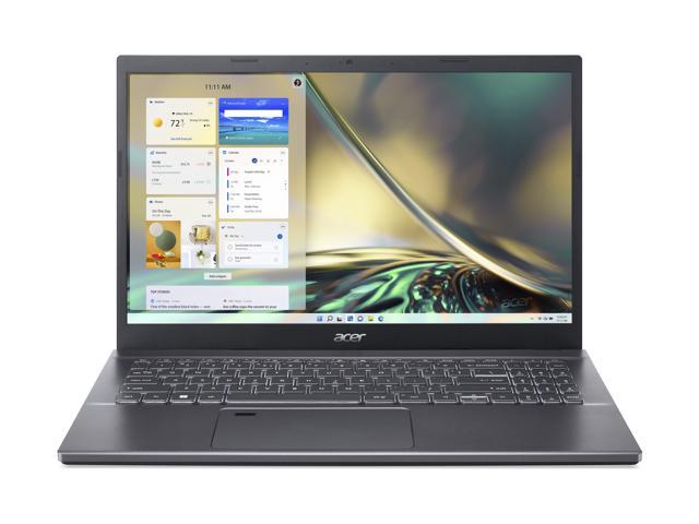 AcerAspire515.6"FullHDIPSDisplay,12thGenIntelCorei5-12450H,12GBDDR4,512GBPCIeGen4SSD,Windows11Home(A515-57-5186)