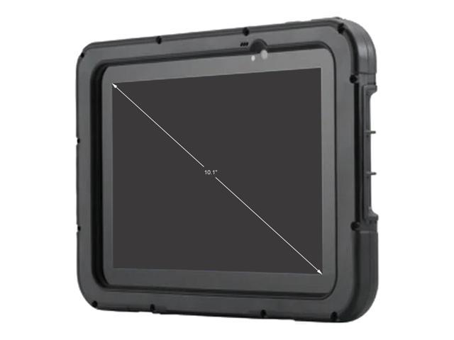 Zebra Et50pt L15e 00a6 32gb Flash Storage 101 Tablet Pc Neweggca 9500