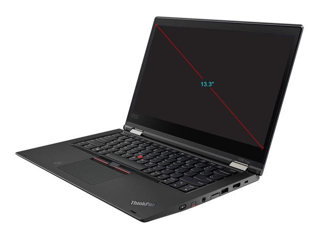 Refurbished Lenovo Grade B 2in1 Laptop Intel Core i58350U 1.70 GHz