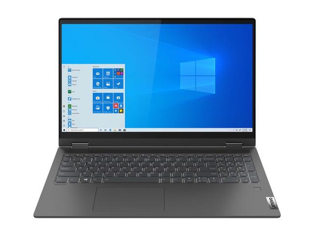 Lenovo ideapad 5 15alc05 обзор