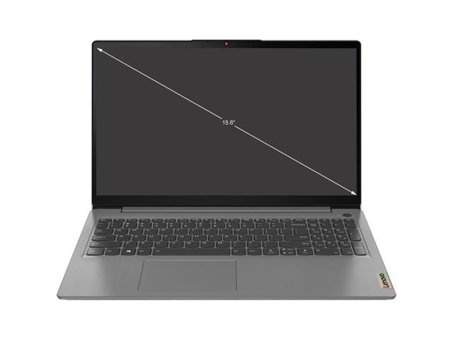 Обзор lenovo ideapad 3 15itl6 82h8009ure