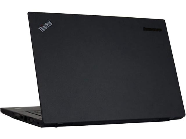 Refurbished: Lenovo Laptop ThinkPad T450 Intel Core i5 5th Gen