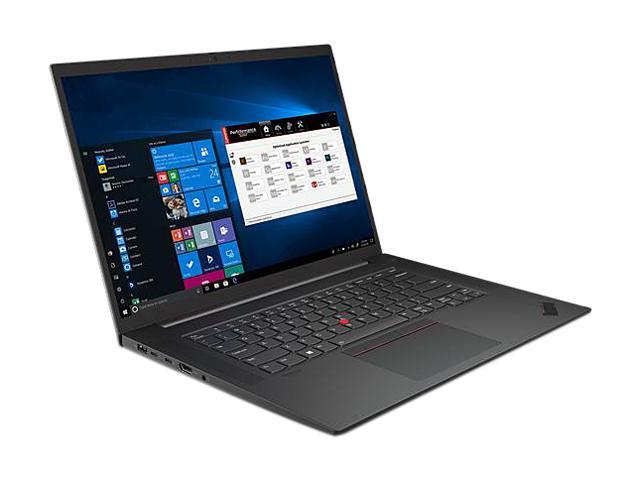 Lenovo Thinkpad P1 Gen 4 16.0