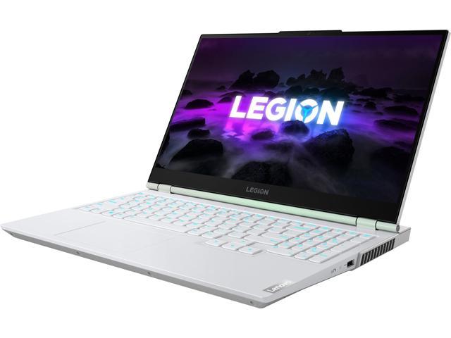 Lenovo Legion 5 15ACH6H - 15.6" 165 Hz IPS - AMD Ryzen 7 5000 Series 5800H (3.20GHz) - NVIDIA GeForce RTX 3070 Laptop GPU - 16 GB DDR4 - 1 TB PCIe SSD - Windows 11 Home 64-bit - Gaming Laptop (82JU00N7US )