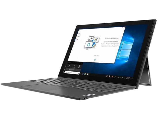 Lenovo IdeaPad Duet 3 10IGL5 82AT00KJCC 2-in-1 Laptop Intel