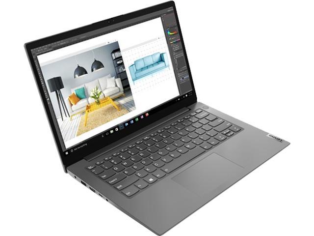 Lenovo Laptop V Itl Ka Nhuk Intel Core I Th Gen G Ghz Gb Memory Gb Pcie