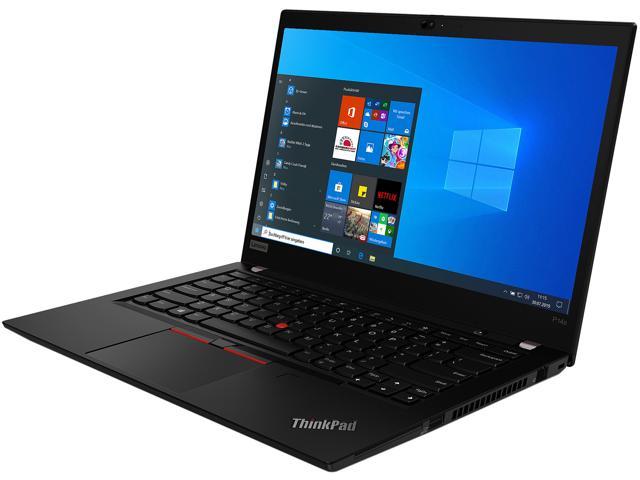 Lenovo ThinkPad P14s Gen 2 (Intel) 20VX00FUCA 14.0