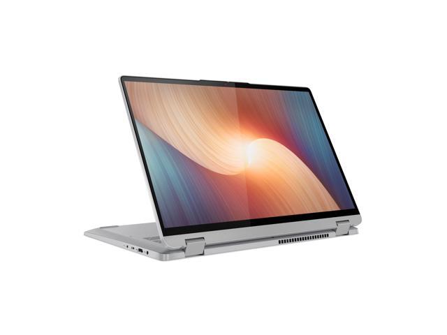 Lenovo IdeaPad Flex 5 16ALC7 AMD Ryzen 7 5000 Series 5700U (1.80