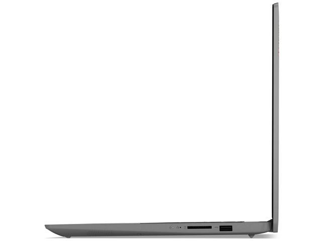 Lenovo IdeaPad 3 15IAU7 Laptop Intel Core i3 12th Gen 1215U (1.20GHz ...