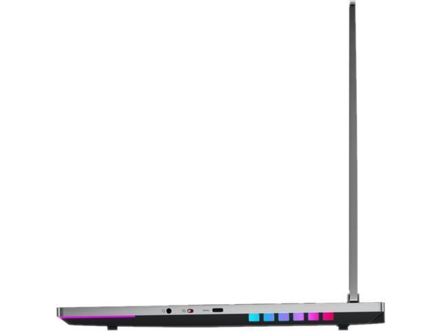 Lenovo Legion 7 16IAX7 82TD0008US 16 Gaming Notebook WQXGA 2560 X 