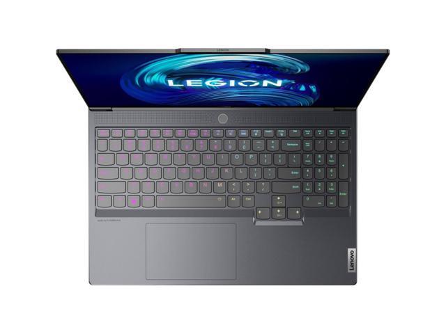 Lenovo Legion 7 16iax7 82td0008us 16