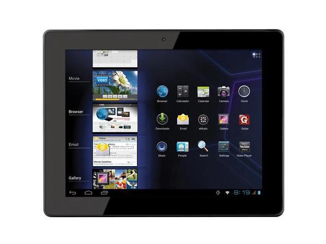 Coby Kyros MID9742-8 9.7