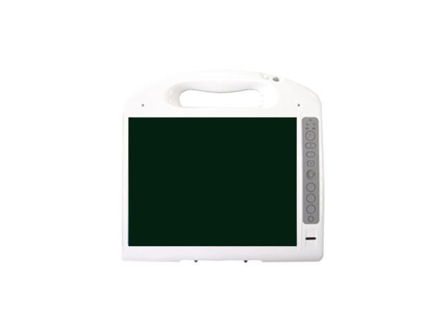 GammaTech DURABOOK T10L-16R1205H6 10.4' LED Tablet PC - Wi-Fi - Intel Atom N450 1.66 GHz