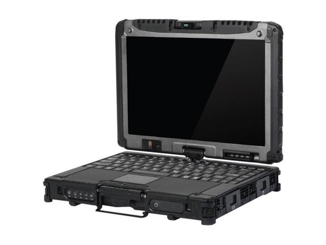 Getac VWK158 12.1' LED Tablet PC - Wi-Fi - Intel Core i7 i7-620LM 2 GHz