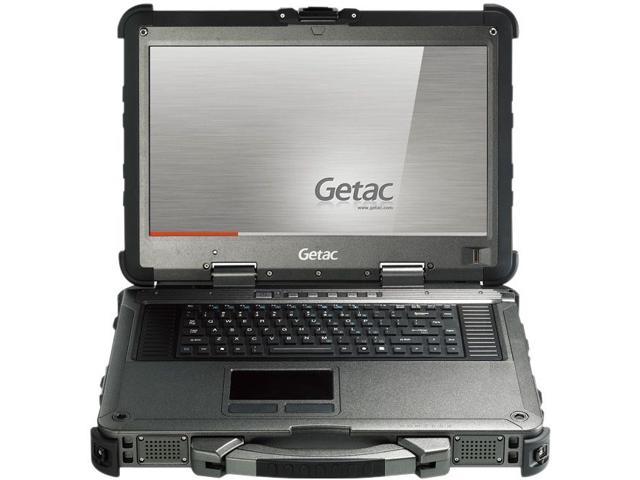 Getac 15.6