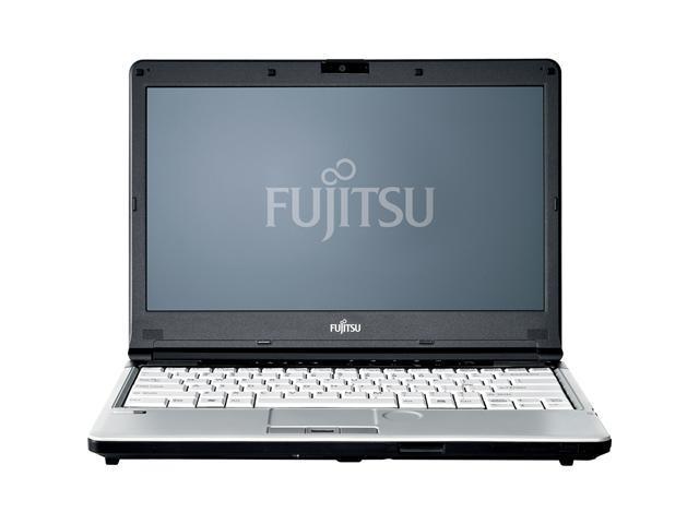 Fujitsu LIFEBOOK S761 13.3" LED Notebook - Intel Core i7 i7-2640M 2.80 GHz