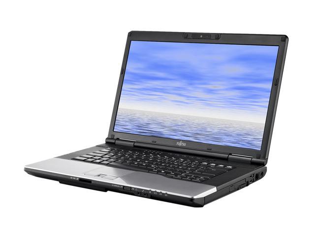 Fujitsu Laptop LifeBook E752 (SPFC-E752-003) Intel Core i5 3rd Gen ...