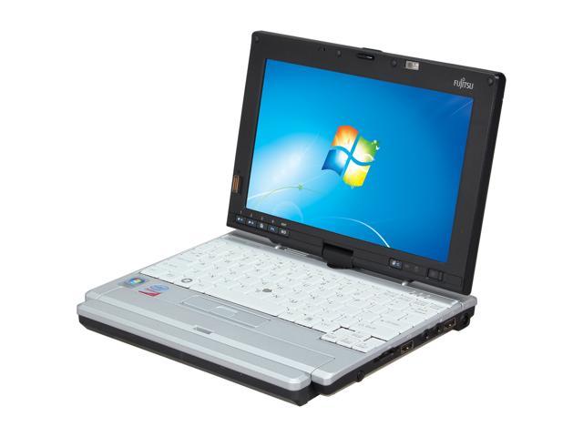 Refurbished: Fujitsu LifeBook P1630 8.9