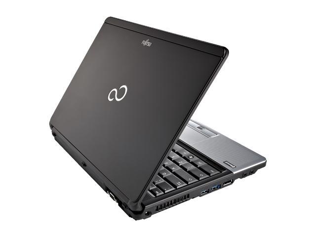 Fujitsu Laptop LifeBook Intel Core i5 3rd Gen 3320M (2.60GHz) 4GB