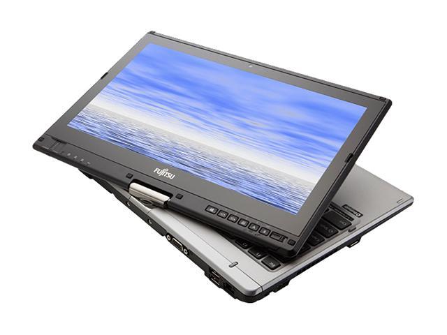 Fujitsu LifeBook T732 (XBUY-T732-W7D-005) 12.5