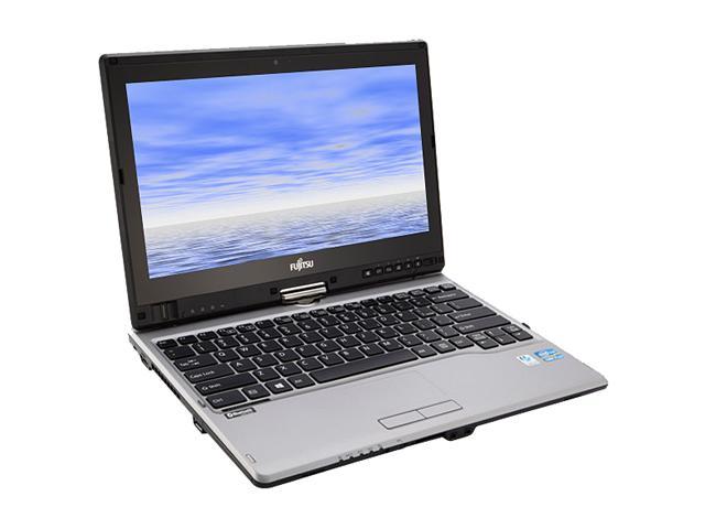 Fujitsu LifeBook T732 (XBUY-T732-W7D-005) 12.5