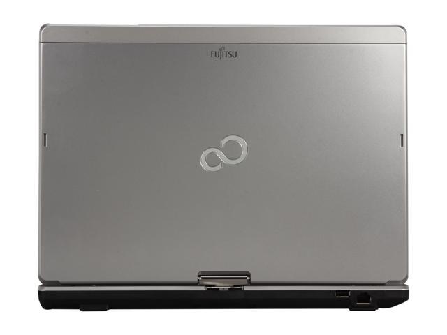 Fujitsu Tablet PC LifeBook Intel Core i5 3rd Gen 3340M (2.7