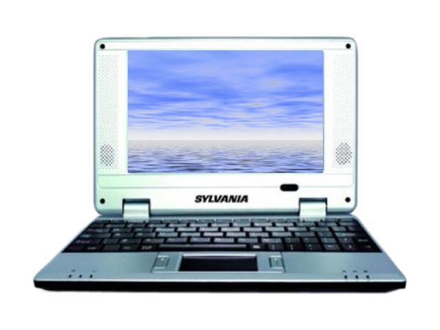 sylvania netbook windows ce 6.0 download