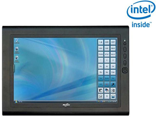 Motion 12.1" Tablet PC - Wi-Fi - Intel Core i3 i3-3227U 1.90 GHz - LED Backlight
