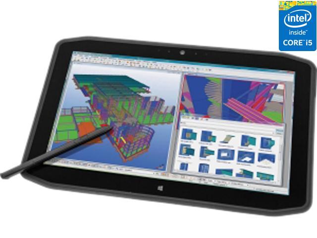 Motion R12 Tablet PC - 12.5" - View Anywhere - Wireless LAN - 4G ...