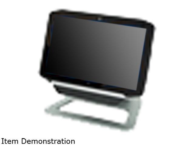 Motion R12 Tablet PC - 12.5