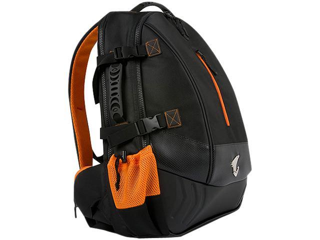 AORUS Ultimate Backpack for your Gaming Needs