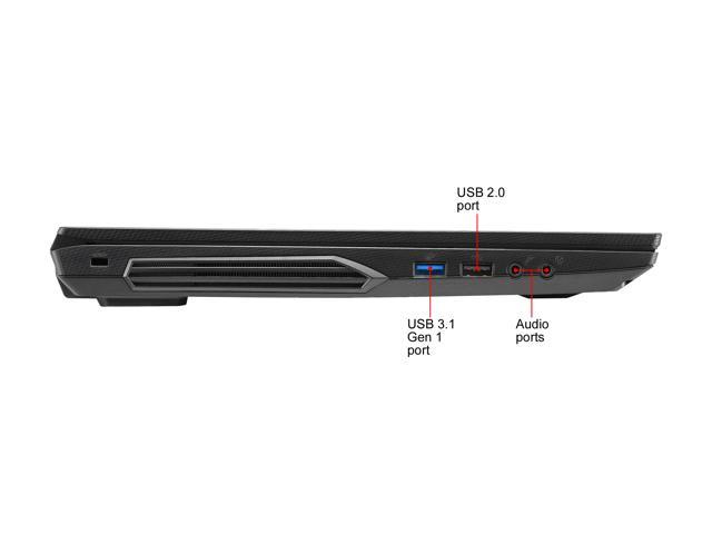 Gigabyte Aorus 5 - 15.6