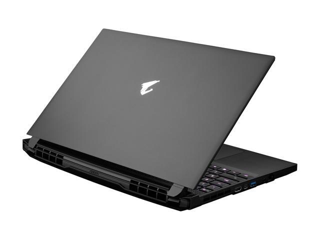 aorus 15p 2021