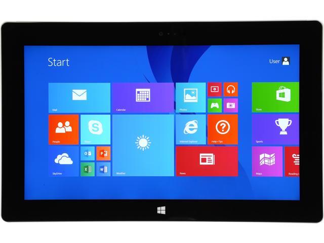 Refurbished: Microsoft Surface 2 32GB Tablet - 10.6