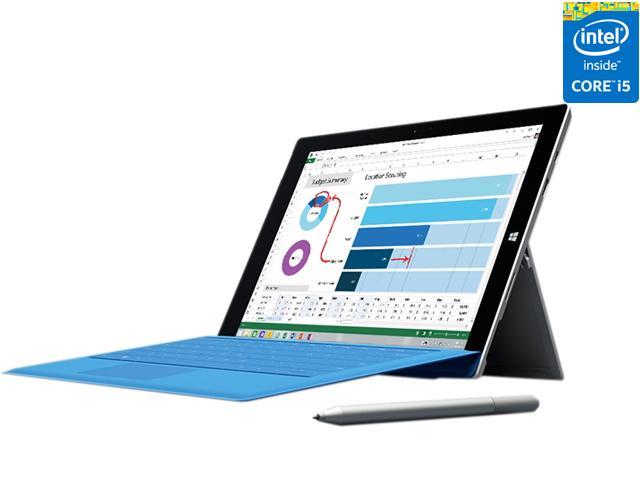 surface pro 3 i7 8g