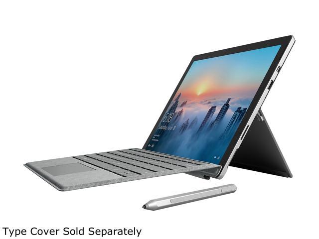 Microsoft Surface Pro 4 CR5-00001 Intel Core i5 6th Gen 6300U