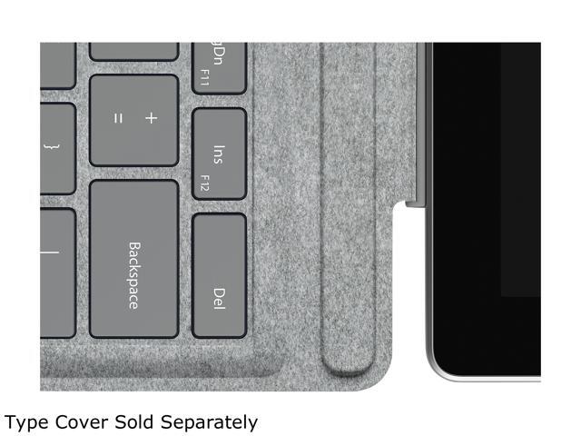 Microsoft Surface Pro 4 Cr5 Intel Core I5 6th Gen 6300u 2 40 Ghz 4 Gb Memory 128 Gb Ssd 12 3 Touchscreen 2736 X 14 Tablet Windows 10 Pro 64 Bit Newegg Com