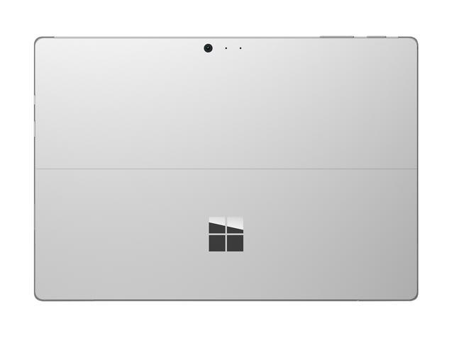 Microsoft Surface Pro 4 Cr5 Intel Core I5 6th Gen 6300u 2 40 Ghz 4 Gb Memory 128 Gb Ssd 12 3 Touchscreen 2736 X 14 Tablet Windows 10 Pro 64 Bit Newegg Com