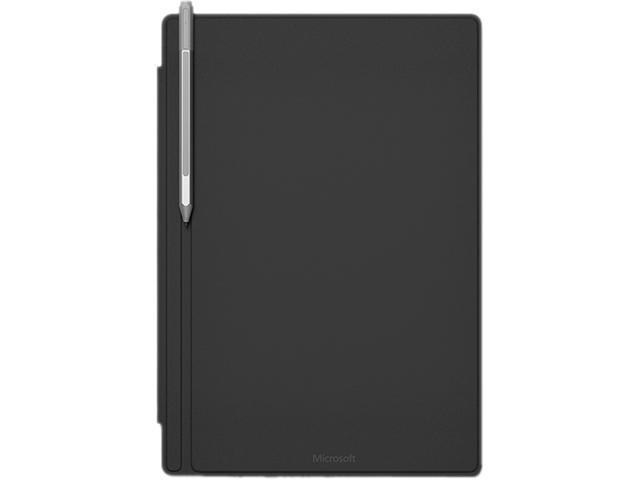Microsoft QC7-00001 Surface Pro 4 Type Cover - Black