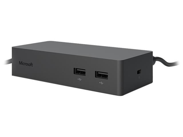 Microsoft Surface Dock for Surface Pro and Surface Book - Newegg.com