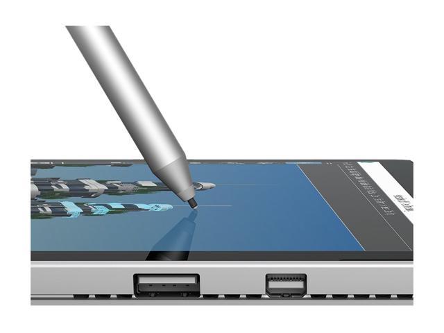 Microsoft Surface Pro 4 7AX Tablet Intel Core i5 U 2