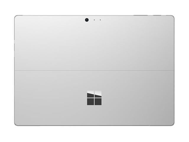 Microsoft Surface Pro 4 7AX-00001 Tablet Intel Core i5 6300U (2.40