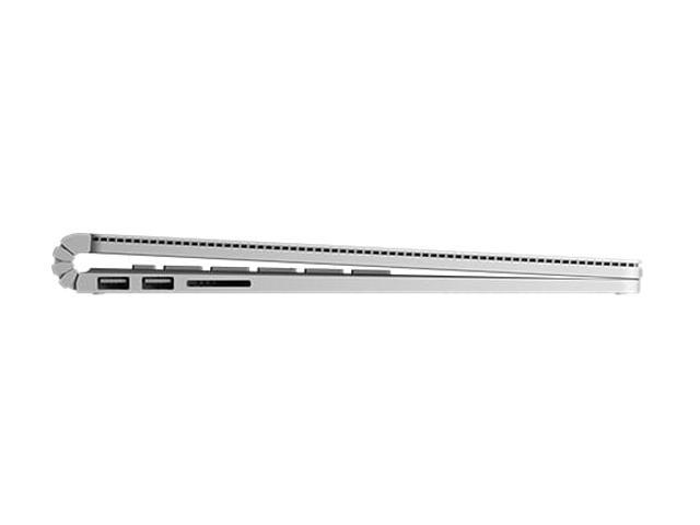 Microsoft Surface Book SV7-00001 Ultrabook Intel Core i5 6300U