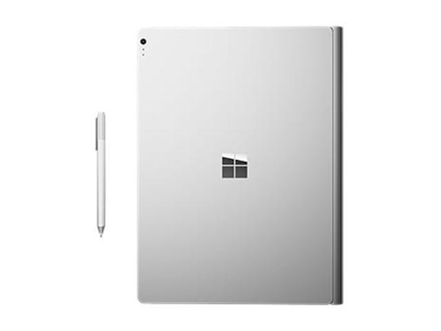 Microsoft Surface Book SV7-00001 Ultrabook Intel Core i5 6300U