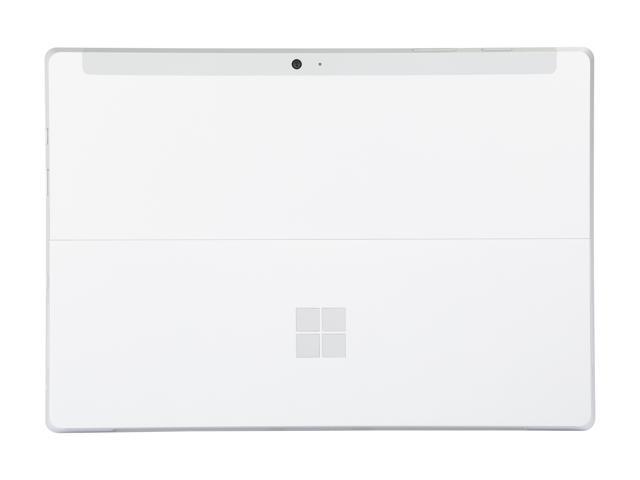 Microsoft Surface 3 LC5-00015 Intel Atom x7-Z8700 (1.60 GHz) 4 GB Memory 64  GB SSD 10.8