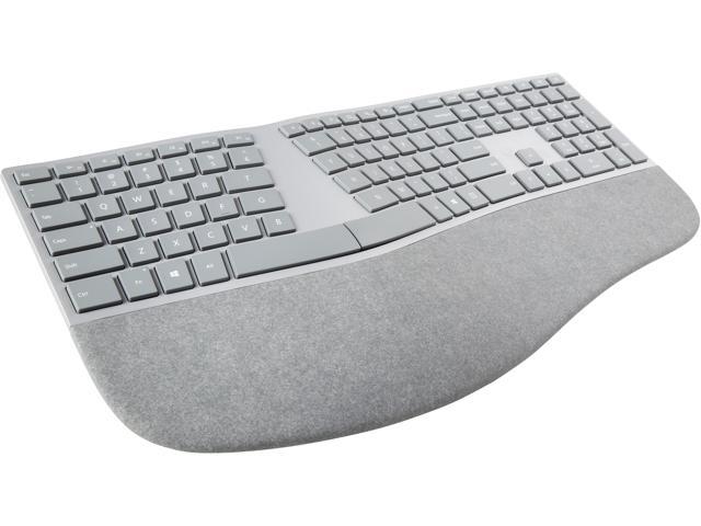 Photo 1 of Microsoft Surface Ergonomic Keyboard -