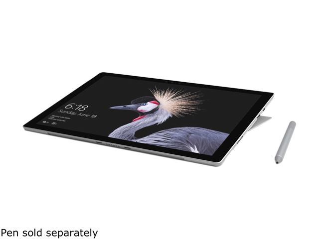 Microsoft Surface Pro 2017 Edition FJR-00001 Intel Core m3 4 GB