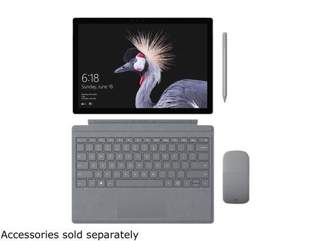 Microsoft Surface Pro 2017 Edition FJR-00001 Intel Core m3 4 GB