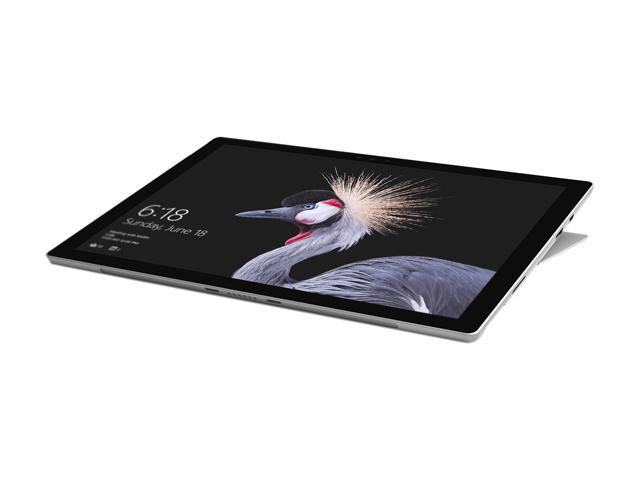 Microsoft Surface Pro 2017 Edition FJX-00001 Intel Core i5 7th Gen